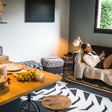 Cosy A La Montagne * Bourg-Saint-Maurice
