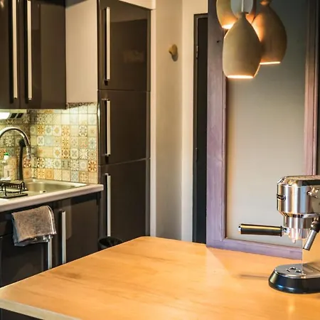 Cosy A La Montagne Appartement Bourg-Saint-Maurice